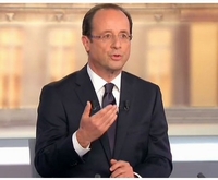 Chronique diplomatique / France : 65 millions d’habitants…  34 ministres...